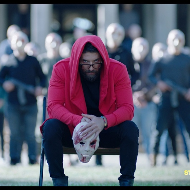 محمد الاحمد