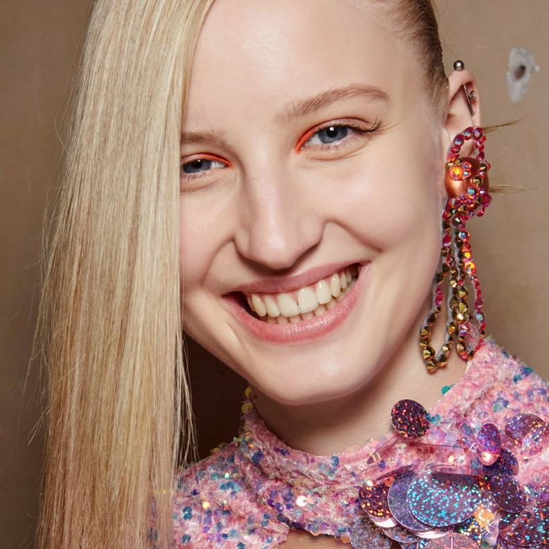 Germanier عطور مثالية للمراهقات أثناء السفر - الصورة من عروض