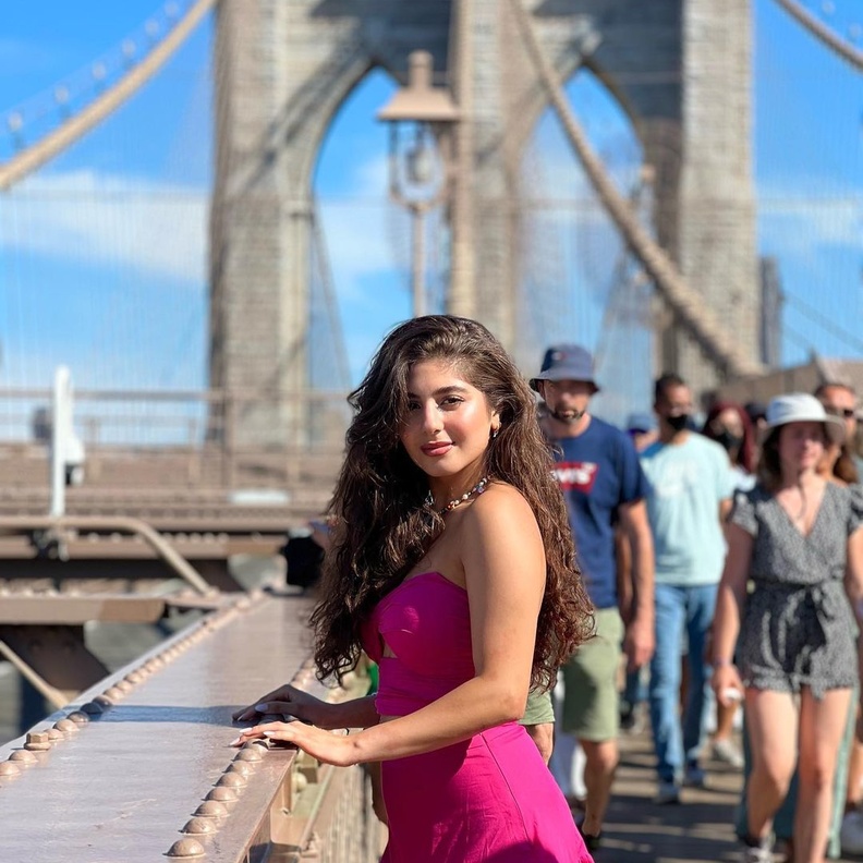 مايان السيد