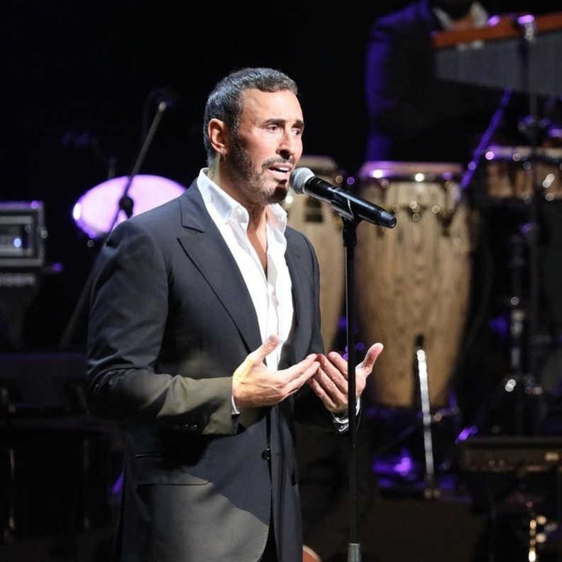 كاظم الساهر