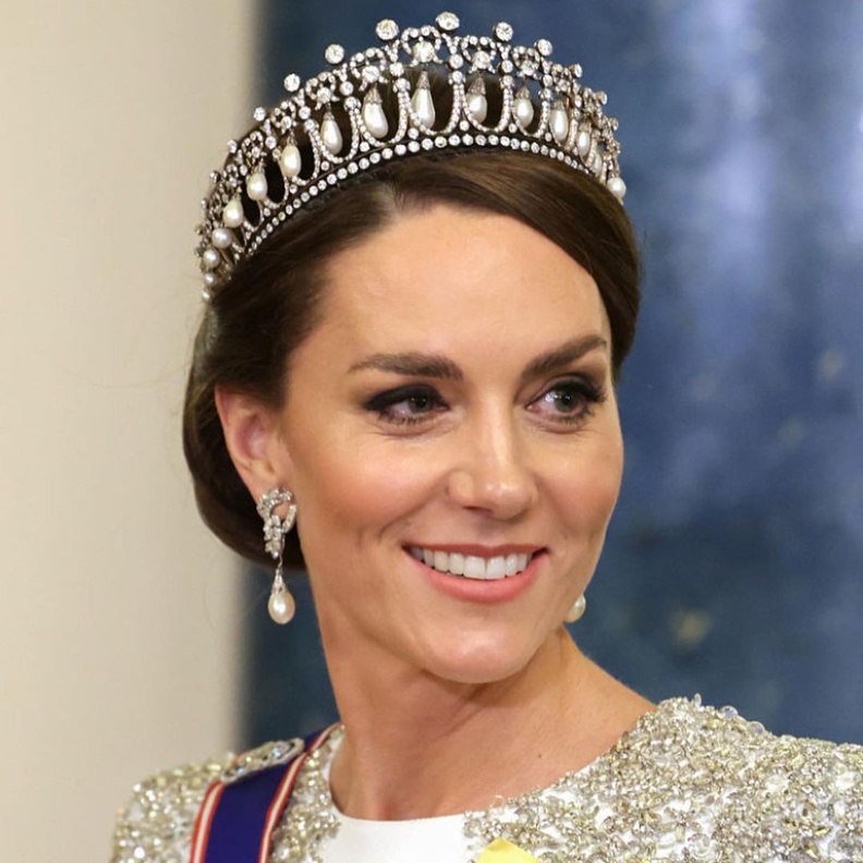 لماذا لا يخلو صندوق مجوهرات الأميرات والملكات من حجر اللؤلؤ ذو السحر الفريد؟