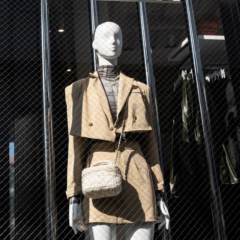 هل تنهي أوروبا حقبة "الموضة السريعة"؟