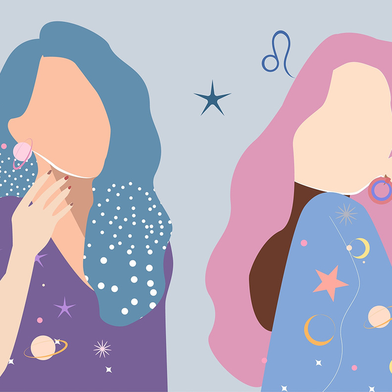 صفات برج شهر أبريل ومميزات مواليده