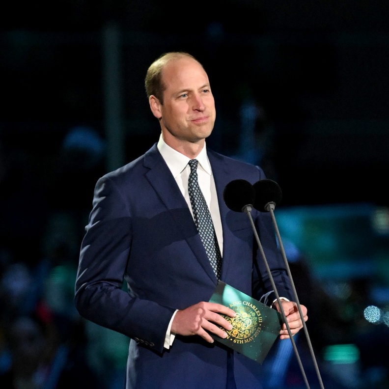 سيخالف الأمير ويليام التقاليد الملكية عند اعتلاء العرش