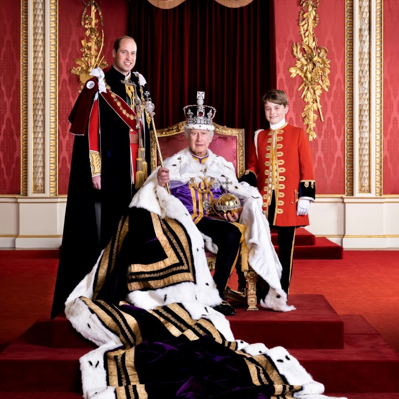  كيف يحصل أفراد العائلة المالكة البريطانية على ألقابهم