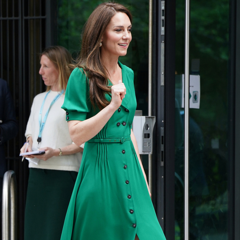 قطع إعتمدتها كيت ميدلتون وتليق بإطلالات عيد الأضحى