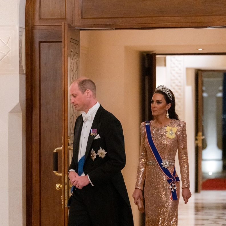 كيت ميدلتون