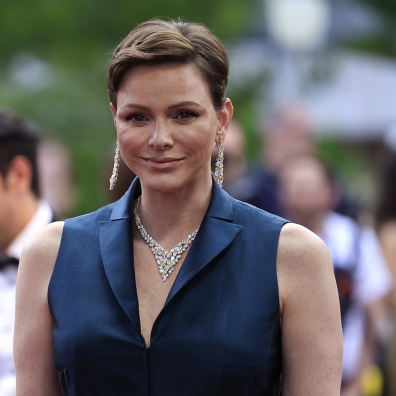 من هم أفراد العائلات الملكية اللذين تزوجوا من جنسيات مختلفة؟