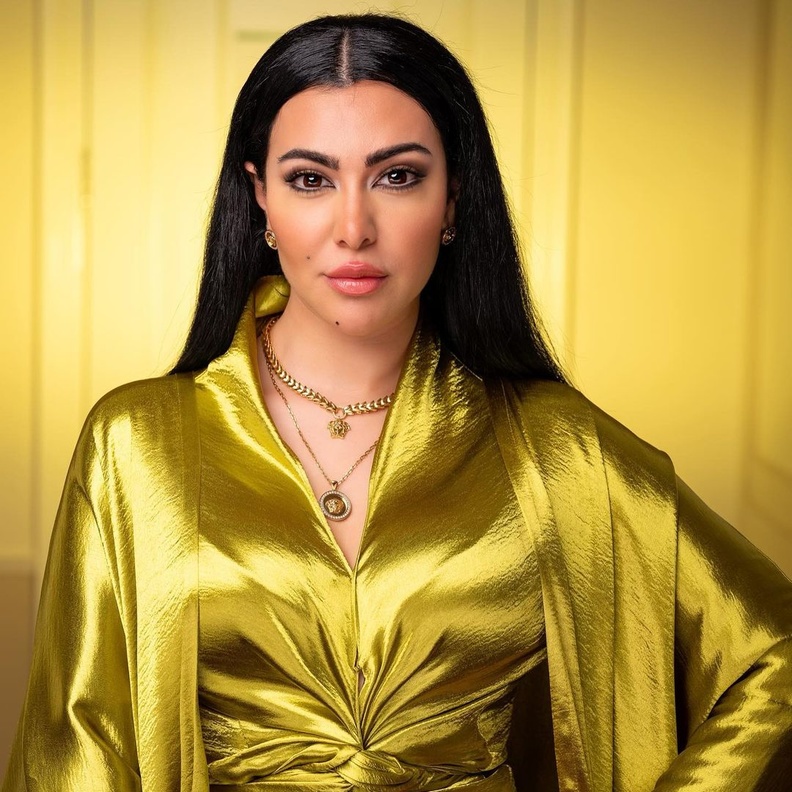 ميريهان حسين