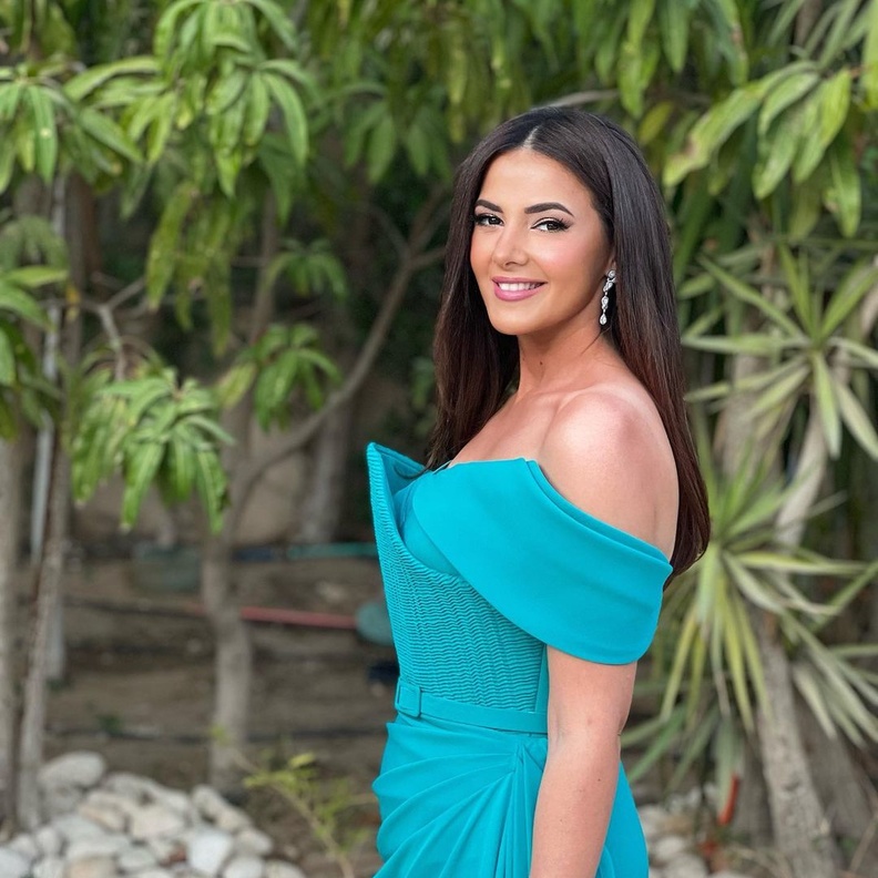 دنيا سمير غانم