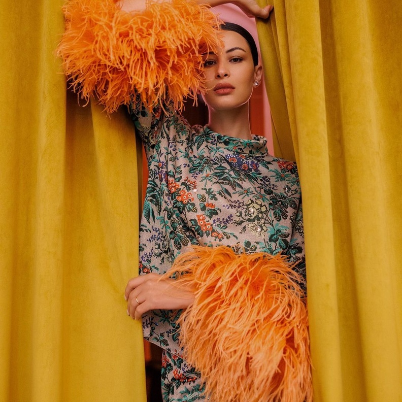 ريم السعيدي