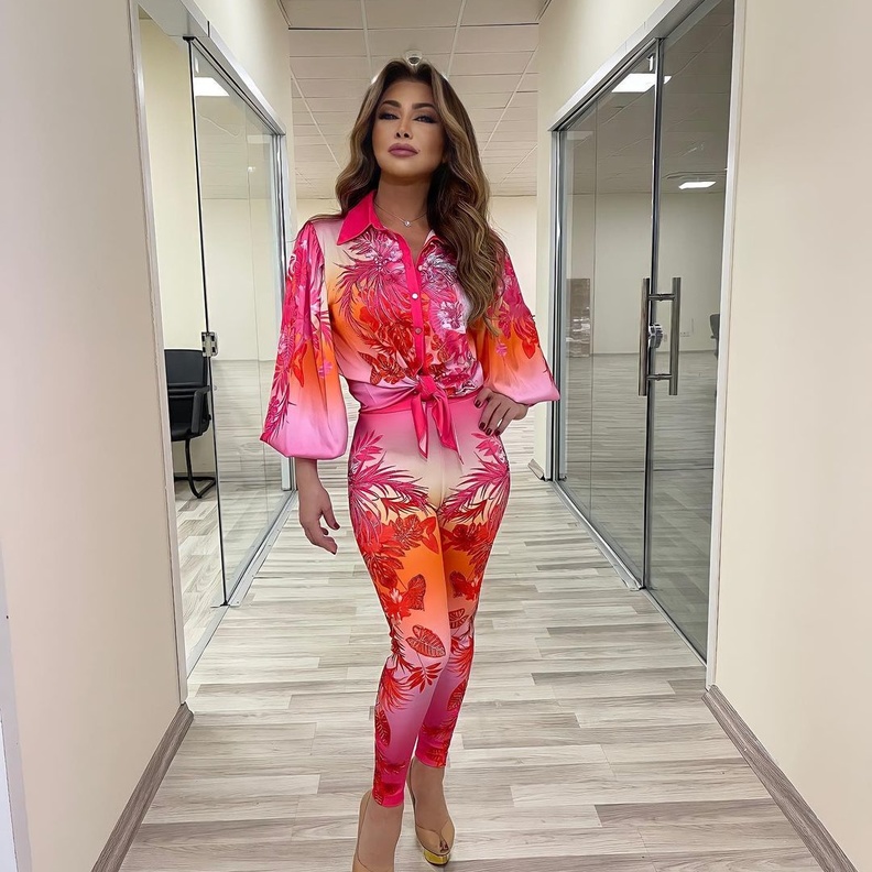 نوال الزغبي