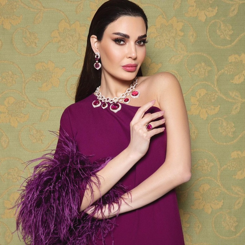 سيرين عبد النور