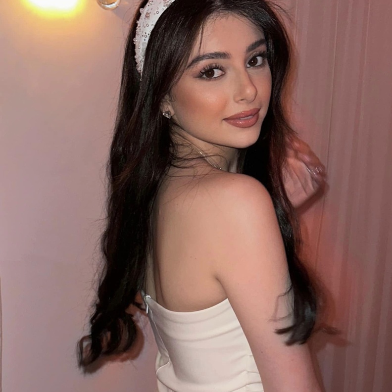 ماريتا الحلاني