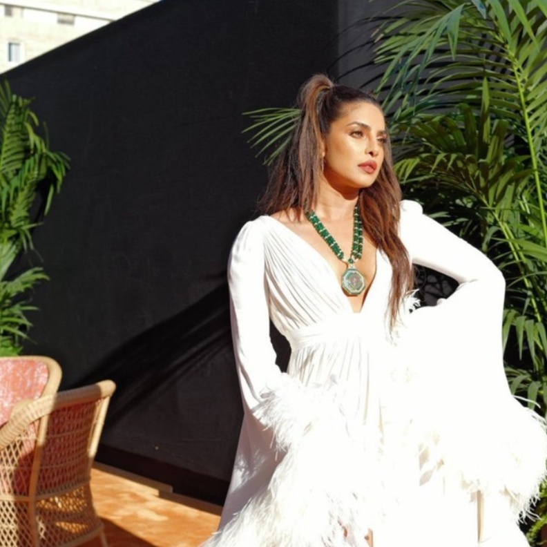 بريانكا شوبرا