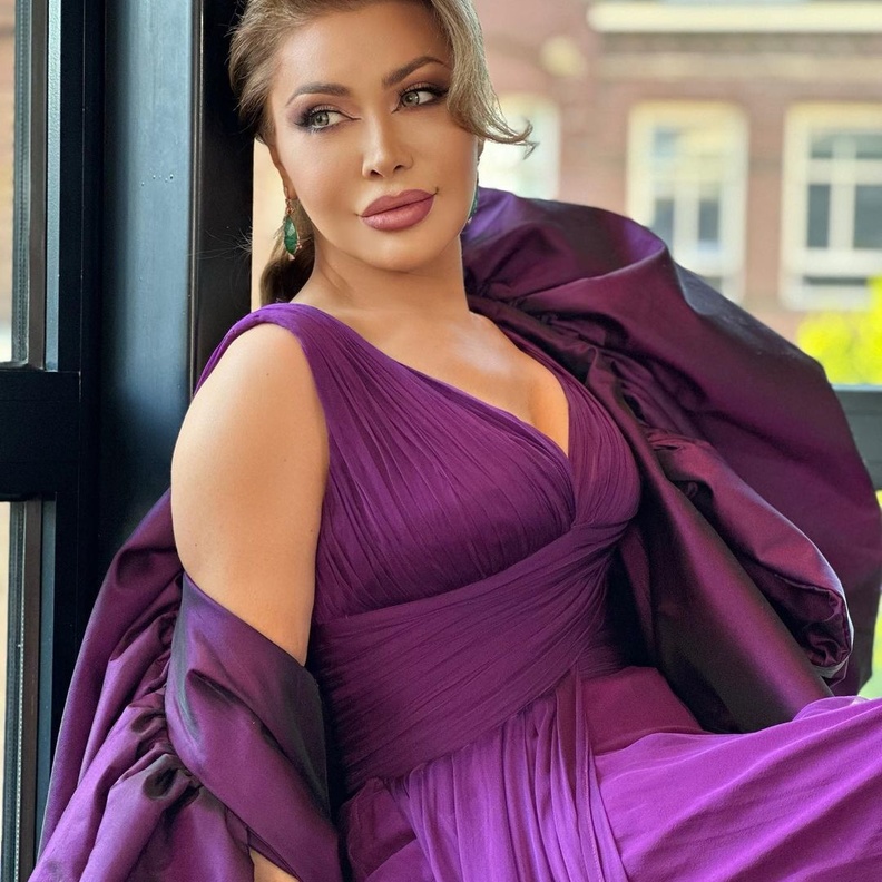 نوال الزغبي