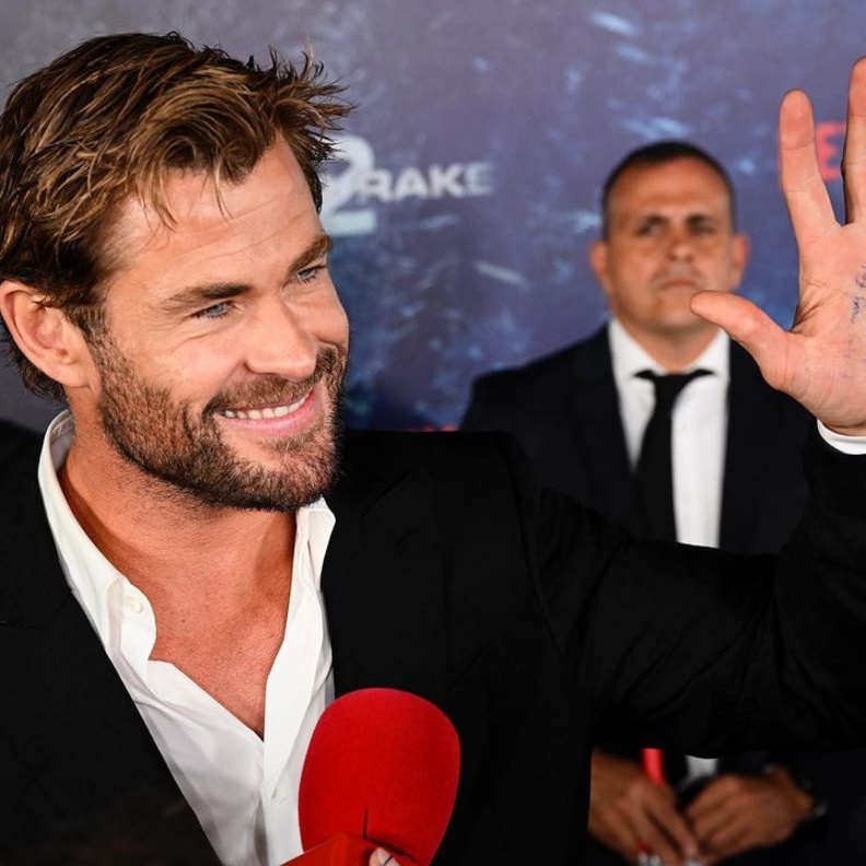 كريس هيمسورث