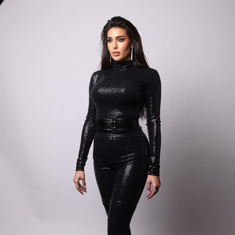 ياسمين صبري