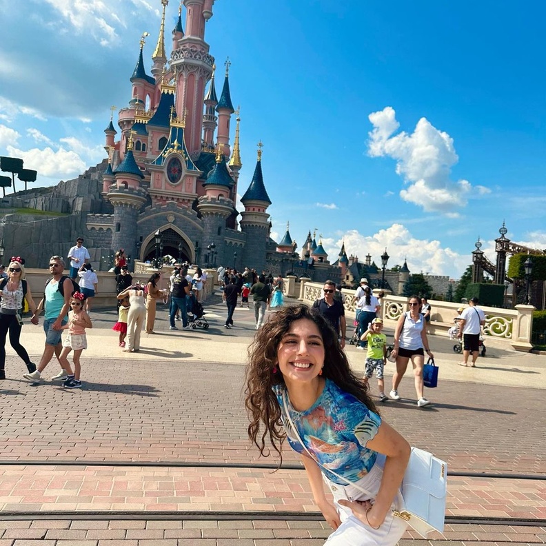 مايان السيد