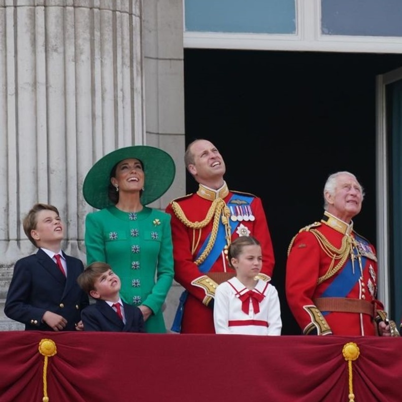 كيت ميدلتون