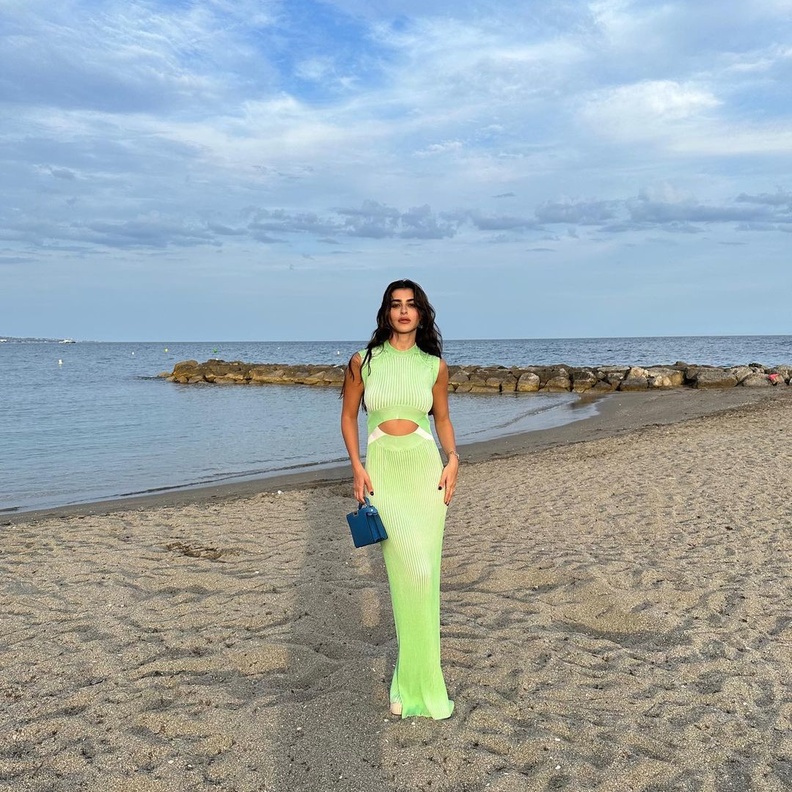 ديما الشيخلي