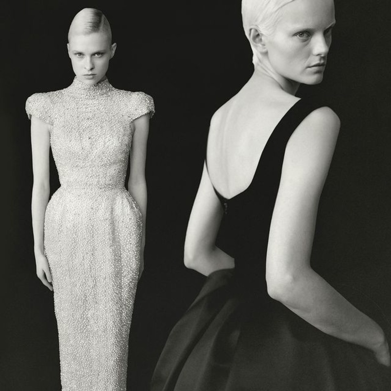 حوار حصري مع المصمم السعودي محمد آشي 