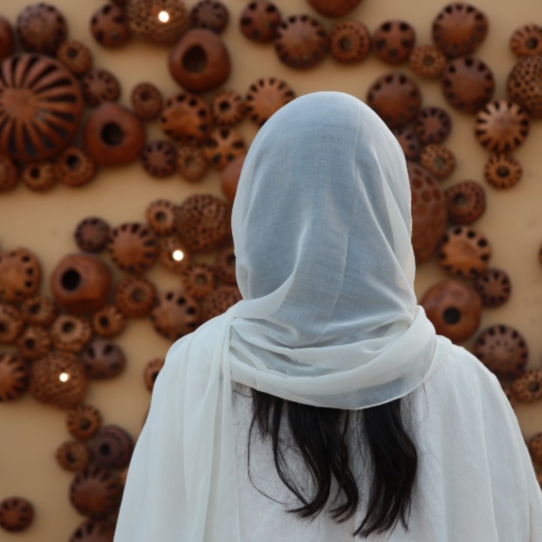 4 معارض فنية يمكنكِ زيارتها في عطلة نهاية الأسبوع في الرياض