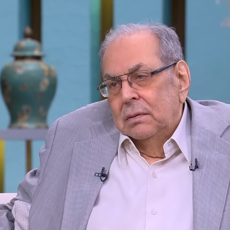 المخرج جميل المغازي