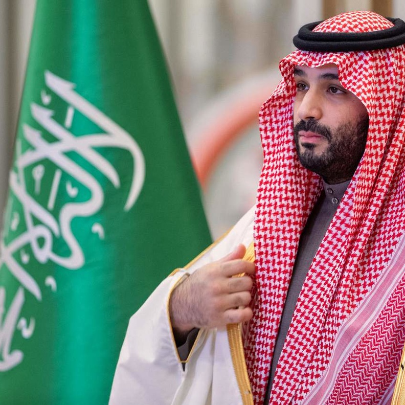 الأمير محمد بن سلمان يتحدث عن "ذا لاين" أعظم المشروعات العالمية حاليا