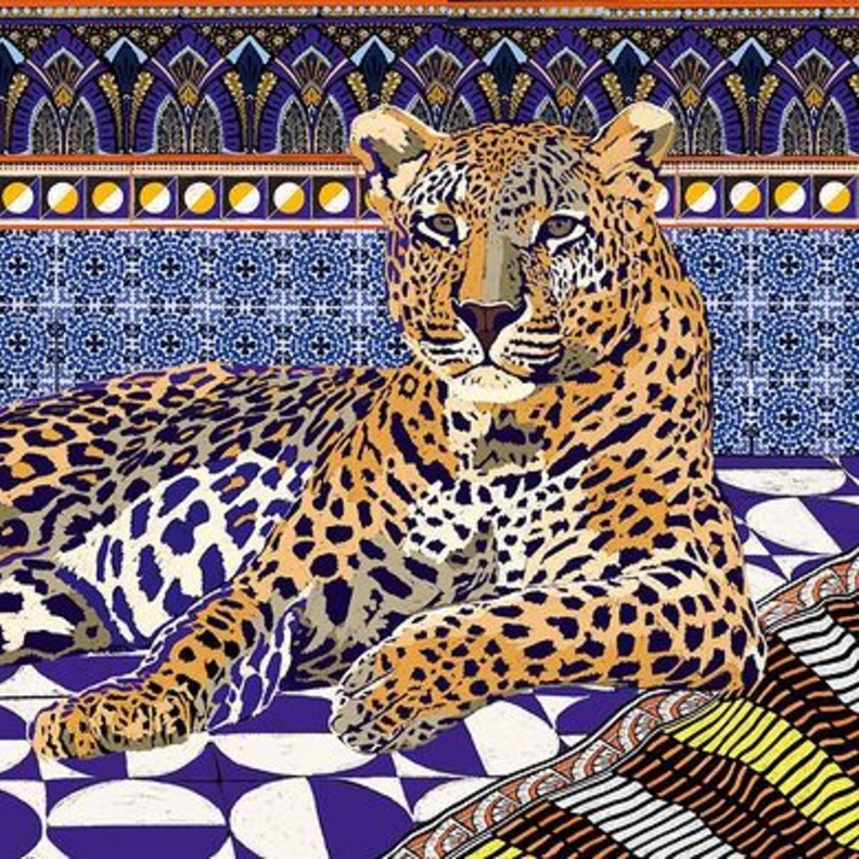 الجمعية العامة للأمم المتحدة تعتمد "اليوم العالمي للنمر العربي"