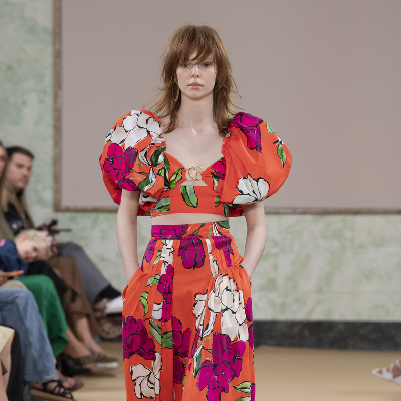 كل ما تحتاجينه من ملابس استعداداً لموسم البحر