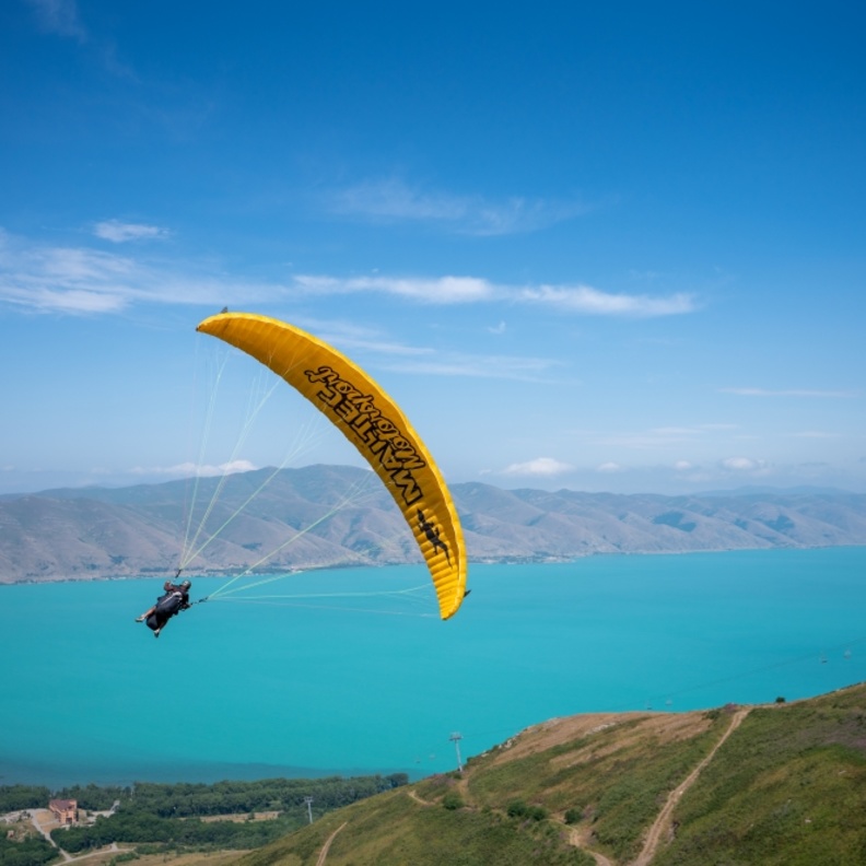 اكتشفوا كنوز أرمينيا التاريخية خلال عطلة عيد الأضحى المبارك هذا العام 