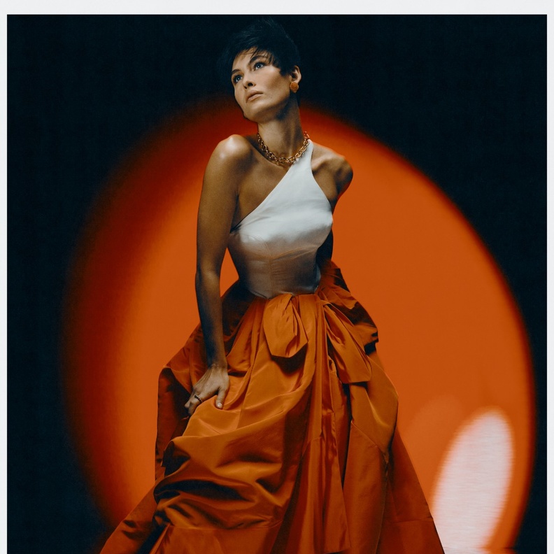 "MWAZ" رحلة خاصة عبر الأزياء الفاخرة بطريقة تسوّق مبتكرة