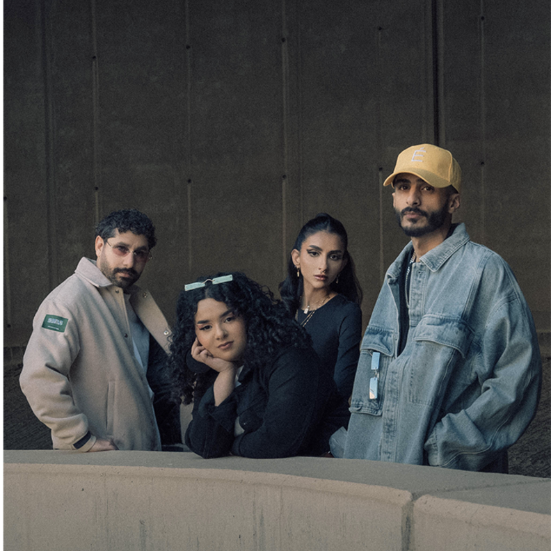 RISING STARS.. نجوم صاعدون في عالم الموسيقى السعودية الحديثة 