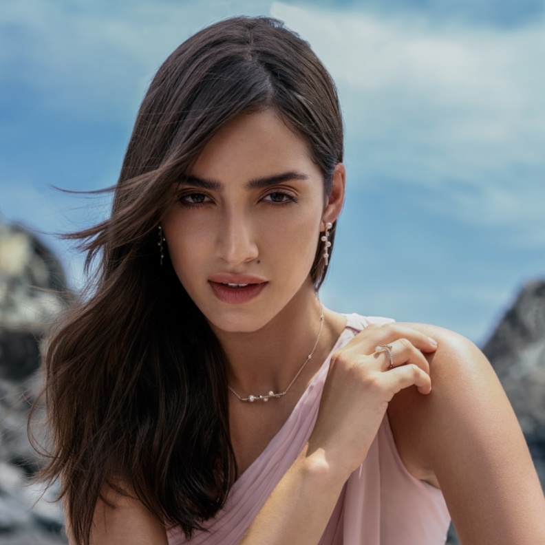 داماس تُطلق مجموعتها "سمفوني من اللآلئ" في عيد الأضحى لتكن الهدية الأمثل لهذه المناسبة  