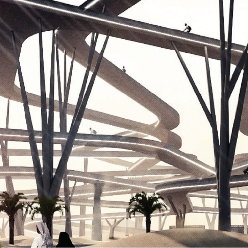 استعدادات الرياض لاكسبو 2030: مشاريع سعودية تتجه نحو النجاح