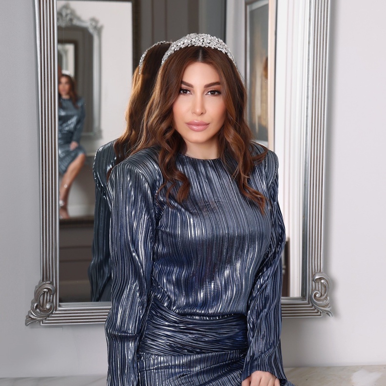 صور احتفالات النجوم ومعايداتهم للجمهور في عيد الأضحى 2023 ..أمنيات بالسعادة والمحبة