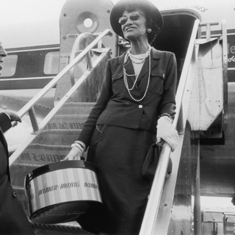 السفر.. مصدر وحي أساسي لمصممي الأزياء العالميين