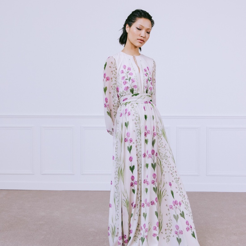  Tittle موديلات قفاطين بلمسة عصرية وأنامل أوروبية لإطلالة عيد الأضحى