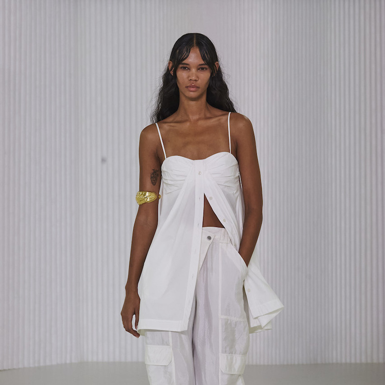 قماش اللينن النسيج الأفضل عبر التاريخ.. اختاريه لاجازتك الصيفية 