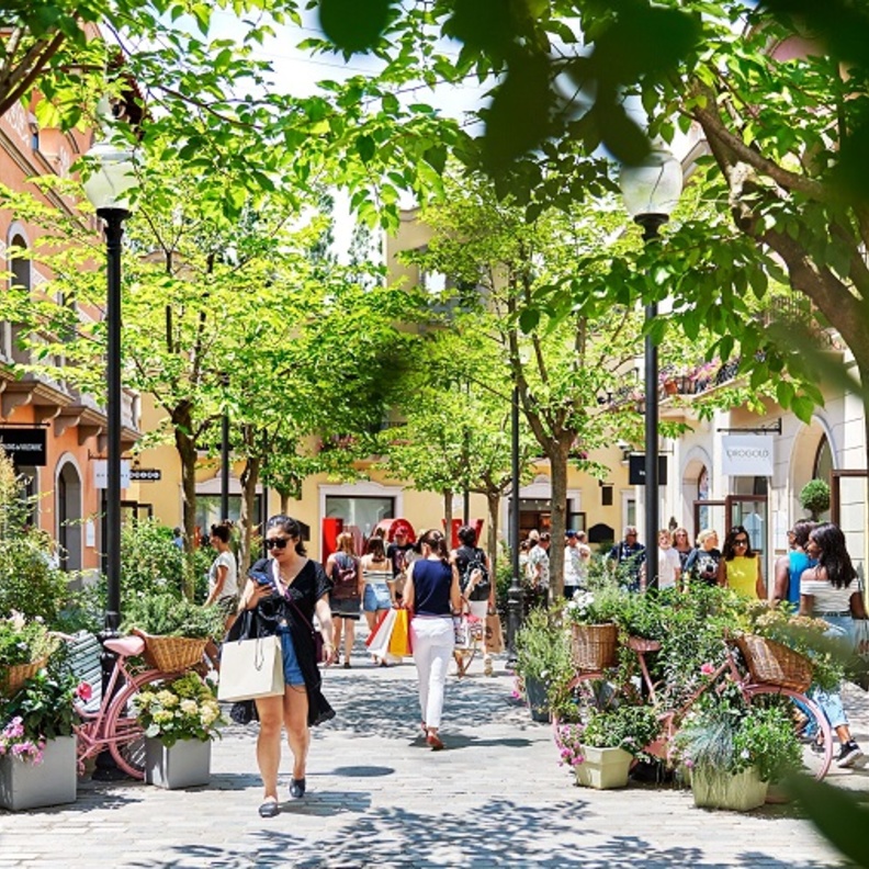 لا يمكنك نسيان صيف 2023 مع THE BICESTER COLLECTION