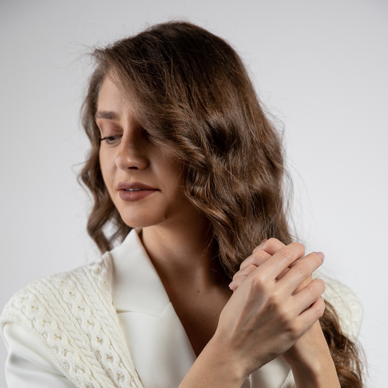 من الفن المعماري إلى المجوهرات.. تعرفي على علامة "قيراط" مع المصممة ساندرا بطرس