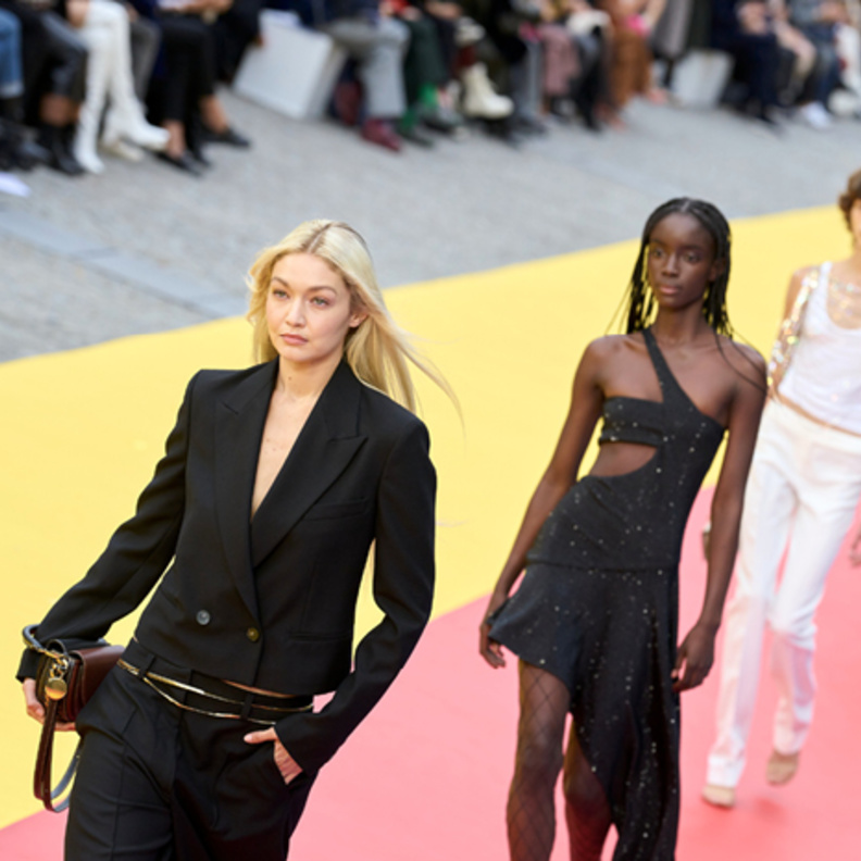 TRENDS SUMMER ٢٠٢٣