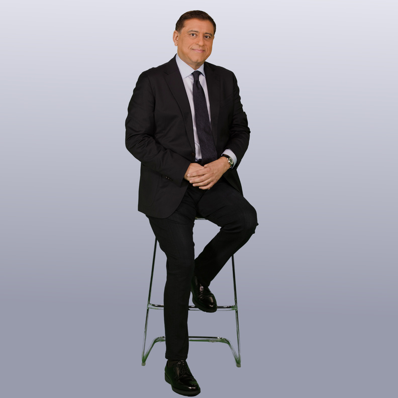 معتز الدمرداش يفتتح برنامجه الجديد "ضيفي" على الشرق للأخبار  بحلقات حصرية مع أبو هشيمة ومحمد رمضان