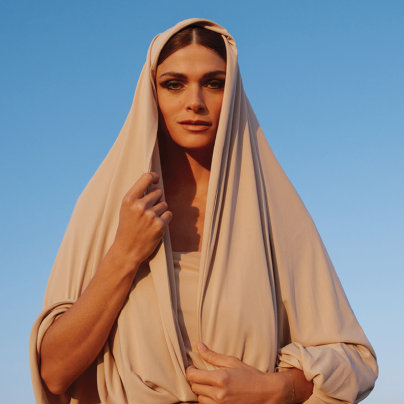 إليزا صدناوي