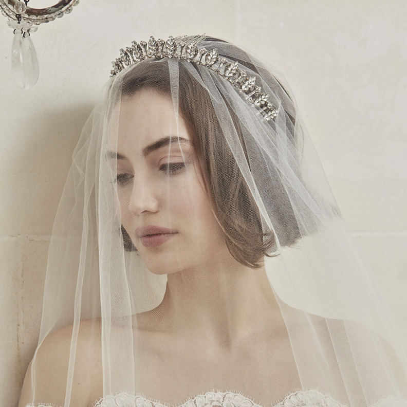 استعدادا لإطلالة زفافية مثالية .. مستحضرات تمنحك بشرة مشعة وخالية من العيوب