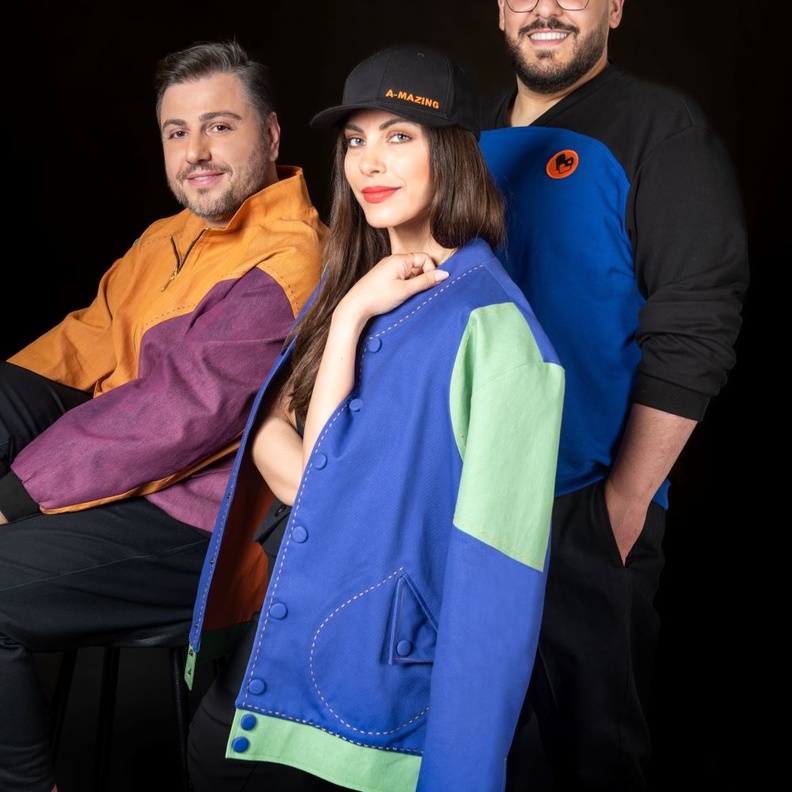 ريتا لمع في تصريح خاص لـ "هي"