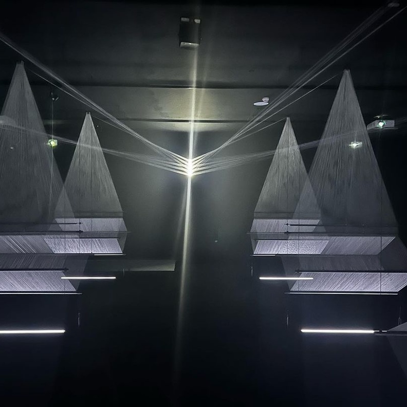 أول أسبوع للموضة في الرياض