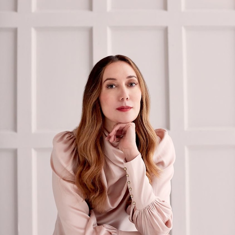 لقاء هي مع تانيا بولر – المؤسس والرئيس التنفيذي لشركة Elvie