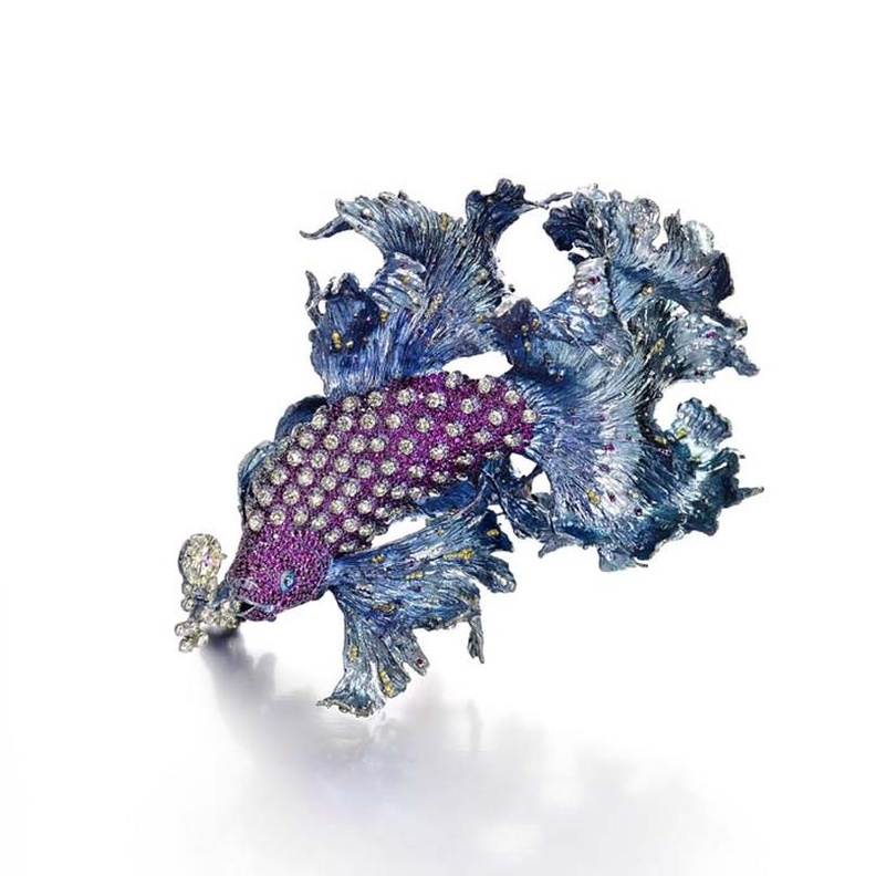 10 حقائق عن الجمشت